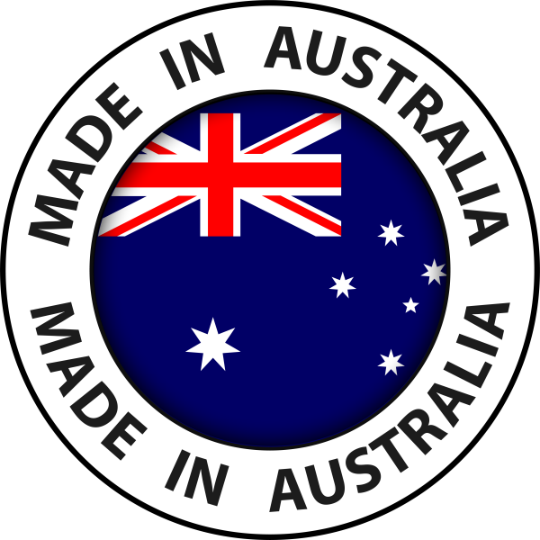 Made In Australia Icon